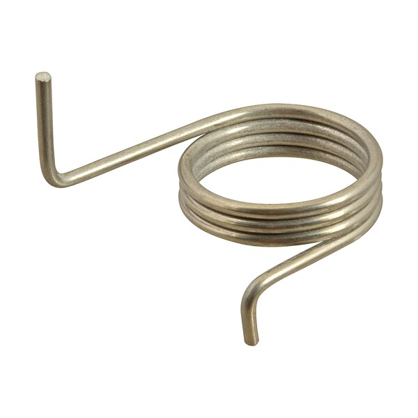 Spring, Torsion, Rh